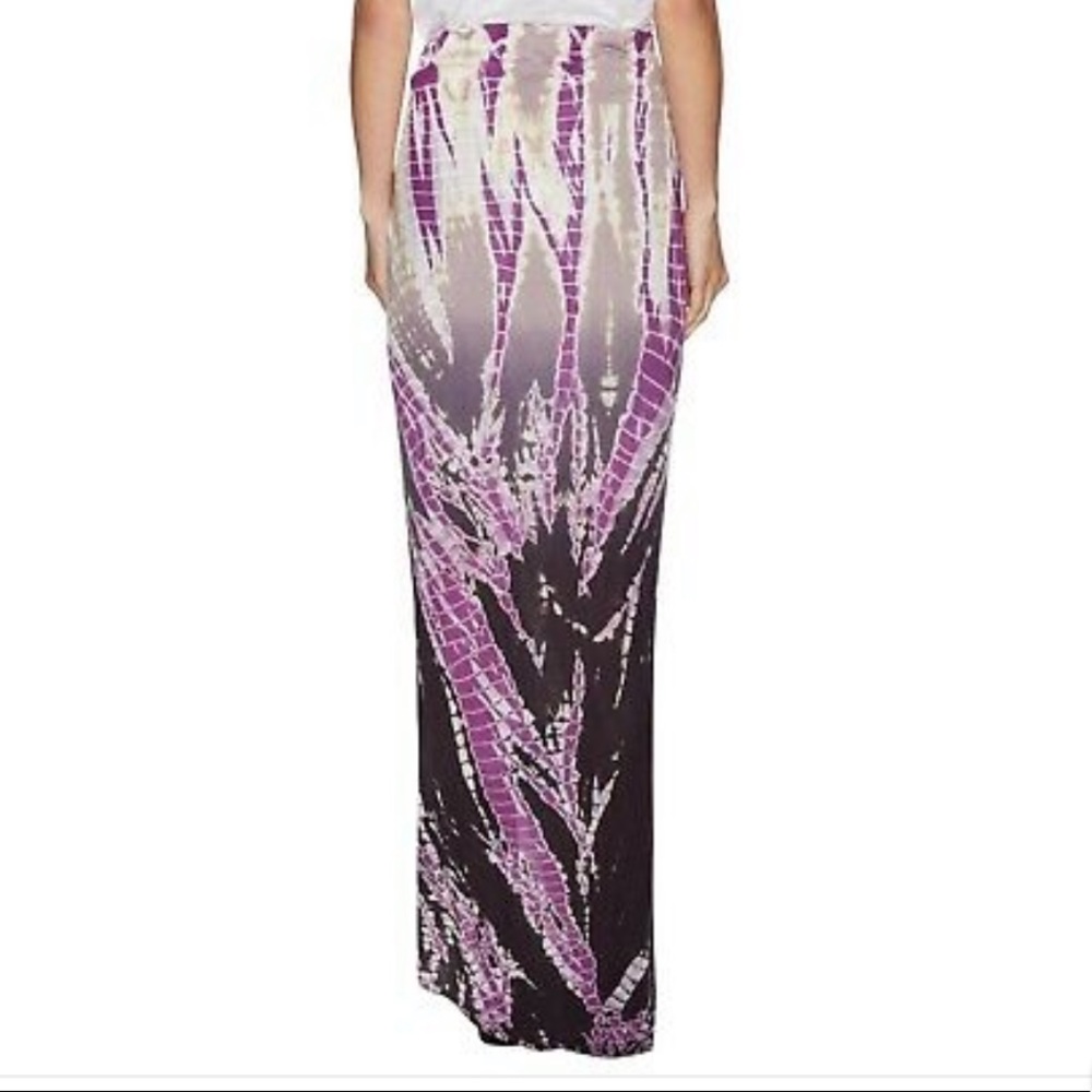 Young Fabulous & Broke draped skirt - Picture 3 of 5